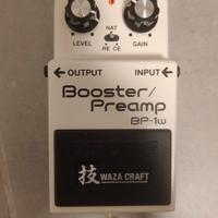 Boss BP-1w