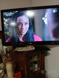 Televisore Lg 2002