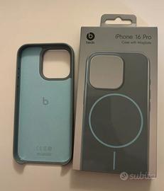 Custodia apple iphone 16 pro beats magsafe