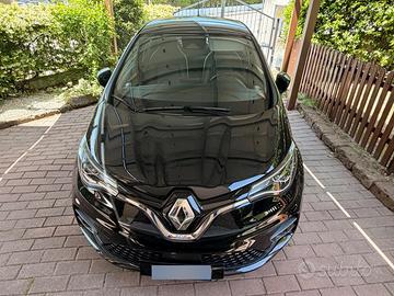 Renault Zoe Intens