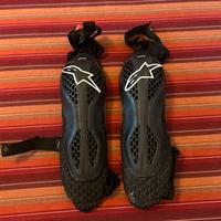Paratibbie alpinestar mtb