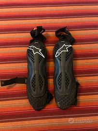 Paratibbie alpinestar mtb