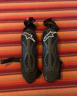 Paratibbie alpinestar mtb