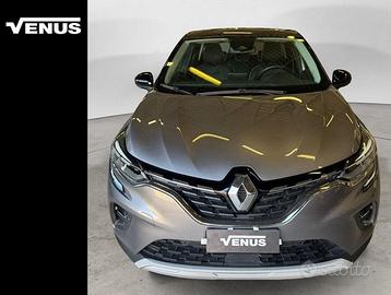 Renault Captur II 2019 Benzina 1.6 E-Tech hyb...
