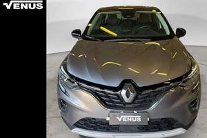 Renault Captur II 2019 Benzina 1.6 E-Tech hyb...