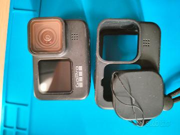 Go Pro Hero 9 
