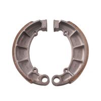 Coppia ceppi freno posteriore Kawasaki Z
