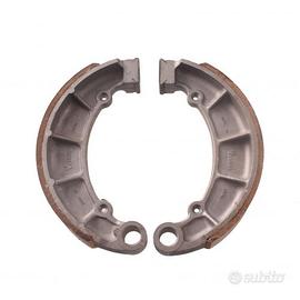 Coppia ceppi freno posteriore Kawasaki Z