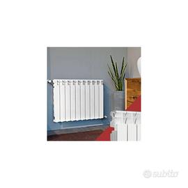 termosifoni alluminio fondital