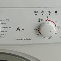 lavatrice IT WASH mod. E3S510L