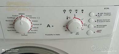 lavatrice IT WASH mod. E3S510L