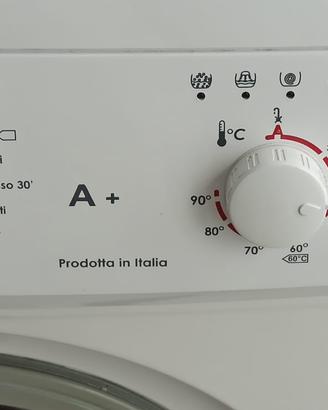 lavatrice IT WASH mod. E3S510L