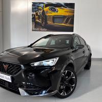Cupra Formentor 1.5 TSI DSG 150cv Prezzo Reale!