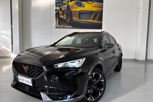Cupra Formentor 1.5 TSI DSG 150cv Prezzo Reale!