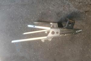 Telaietto posteriore  Yamaha YZF R1 2000-2001 RN4