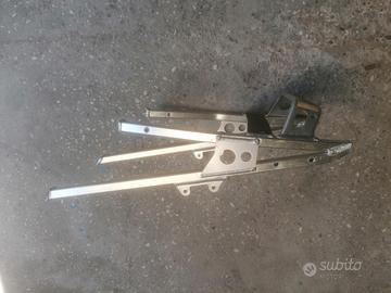 Telaietto posteriore  Yamaha YZF R1 2000-2001 RN4