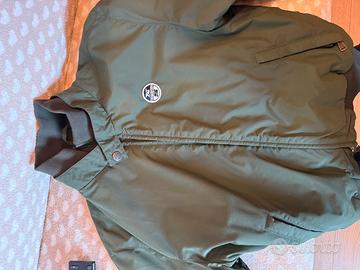 Giubbotto North Sails M