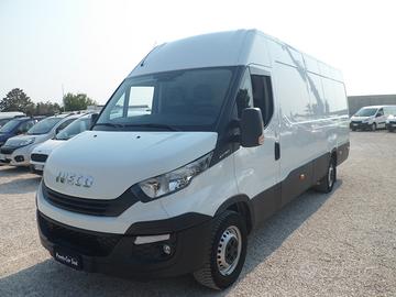 Iveco daily 35s16 furgone maxi