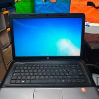Notebook HP 255