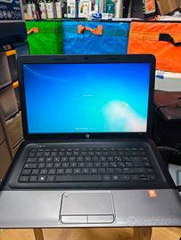 Notebook HP 255