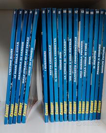 Cassidy fumetto Bonelli