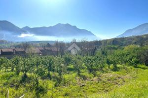 TER. RESIDENZIALE A SAN MICHELE DI SERINO