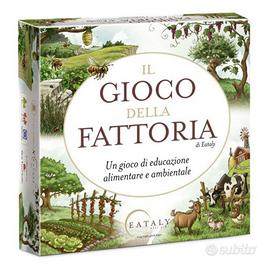 Il Gioco della Fattoria