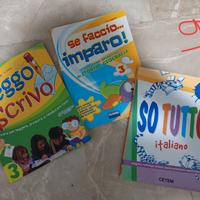 Guide didattiche 3° scuola primaria