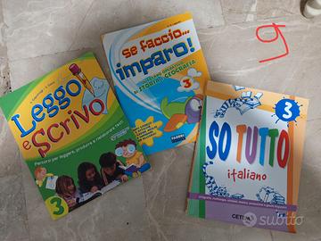 Guide didattiche 3° scuola primaria