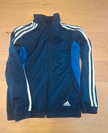 Giacca Tuta / Felpa Zip ADIDAS