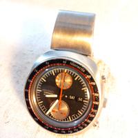 Seiko crono, ref.6138 0011, anni 70.