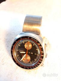 Seiko crono, ref.6138 0011, anni 70.