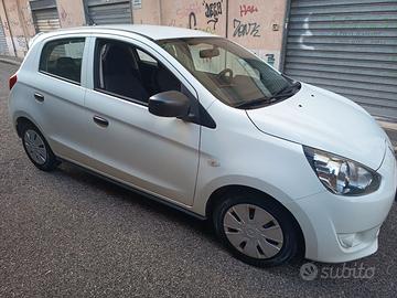 Mitsubishi space star 1000 euro6b neopatentati !!!