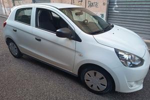 Mitsubishi space star 1000 euro6b neopatentati !!!