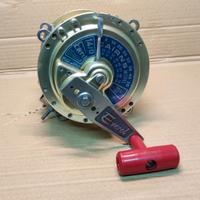 Mulinello Everol 14/0 pesca tonno big game