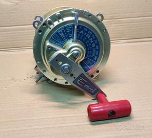 Mulinello Everol 14/0 pesca tonno big game