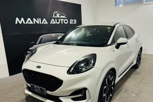 Ford Puma 1.5 EcoBlue 120 CV S&S ST-Line X