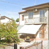 Casa singola a Anguillara Veneta (PD)