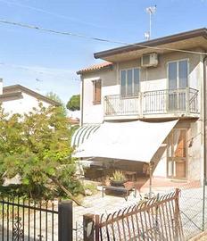Casa singola a Anguillara Veneta (PD)