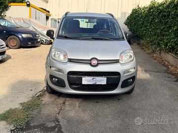Fiat Panda 0.9 TwinAir Turbo Natural Power Pop