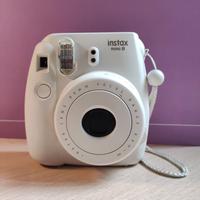 Instax Mini 8