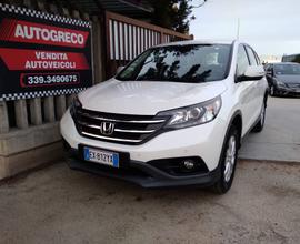 Honda CR-V 1.6 i-DTEC Elegance 2WD