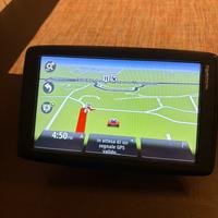 Navigatore auto TomTom start 60