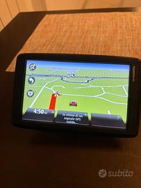 Navigatore auto TomTom start 60