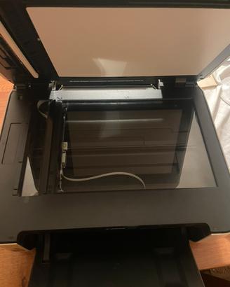Stampante canon mx320