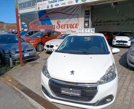 PEUGEOT 208 | BlueHDi 75 5 porte Active | 75CV (55