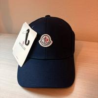 Cappello moncler