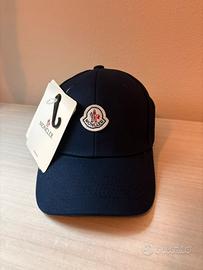Cappello moncler