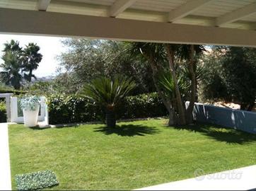 Villa ATHENA RESORT (KASTALIA)