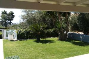 Villa ATHENA RESORT (KASTALIA)